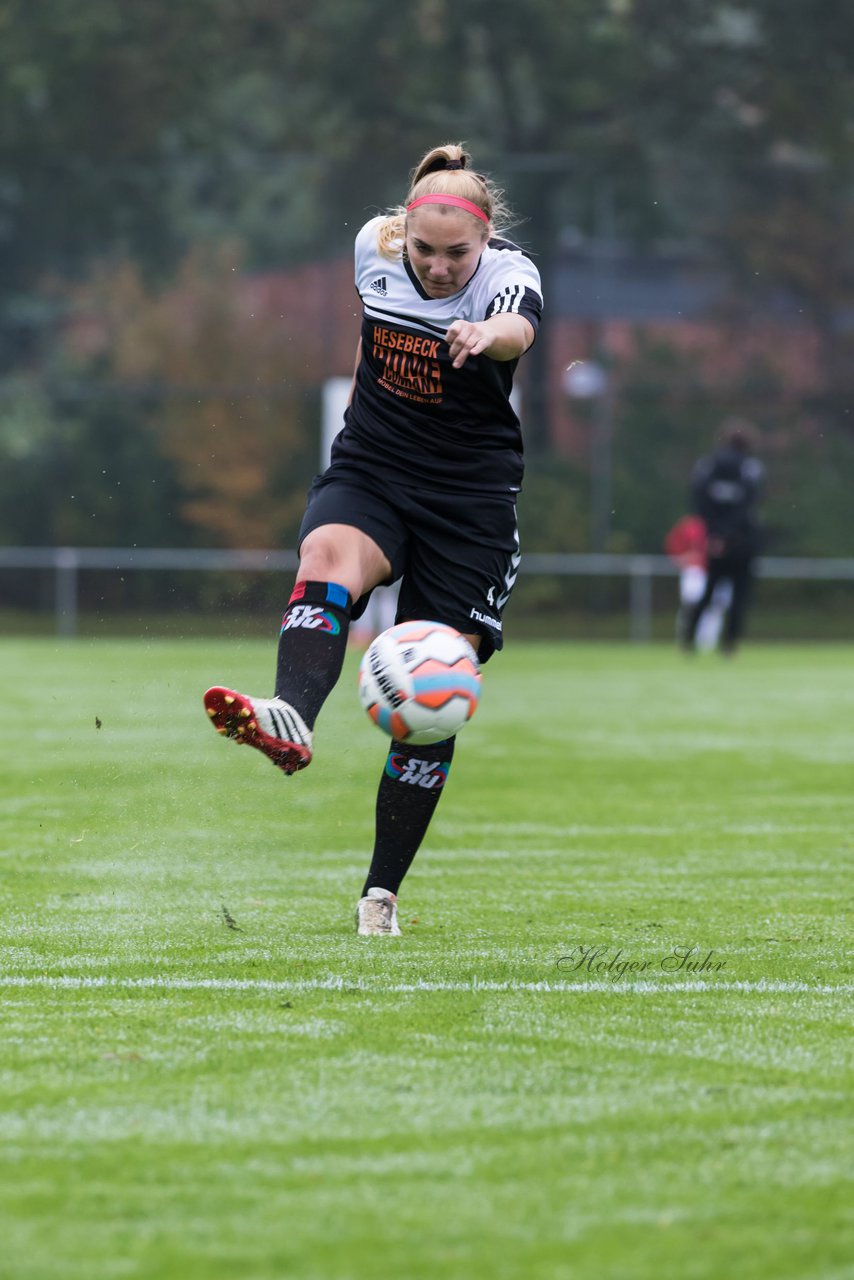 Bild 110 - Frauen SV Henstedt Ulzburg - FSV Gtersloh : Ergebnis: 2:5